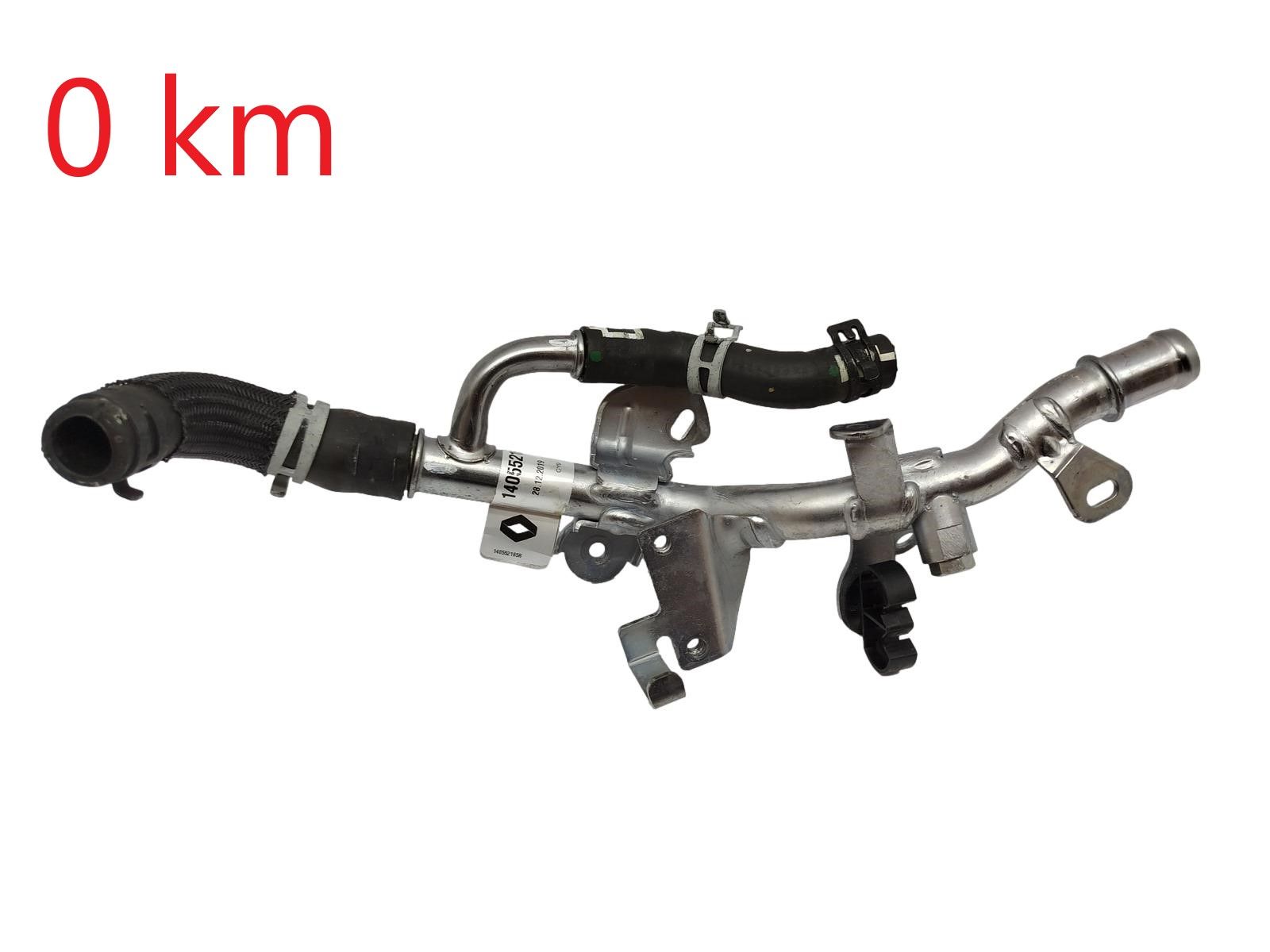 Kühlerschlauch 140552165R 140553138R 2.0DCI Renault Trafic 3 main product photo