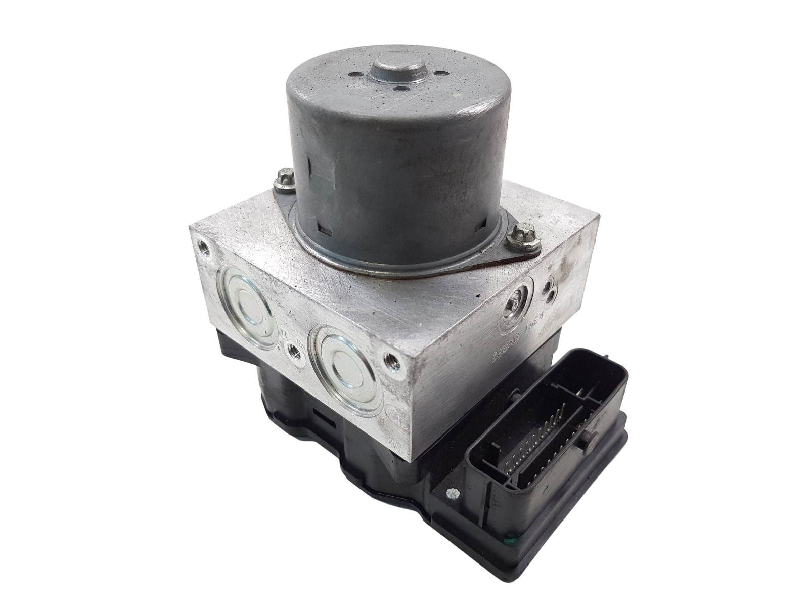 Abs-Pumpe Ford S-Max Mondeo 7G91-2C405-AB 54084922A TRW main product photo