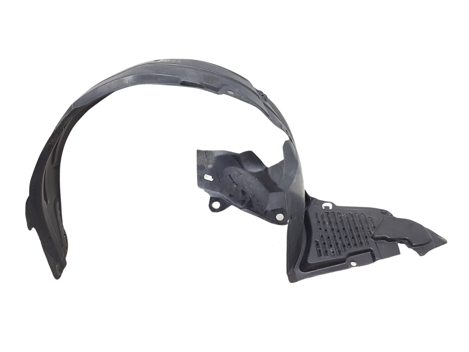 Radkasten Links Vorne Renault Espace 4 8200574465 main product photo