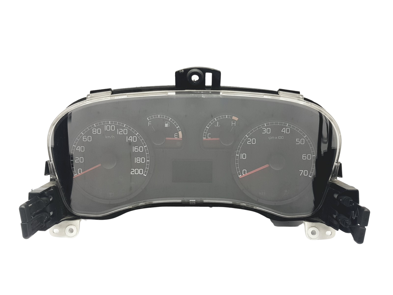 Tacho Kombiinstrument Fiat Punto 46833368 503000460300 54601 main product photo