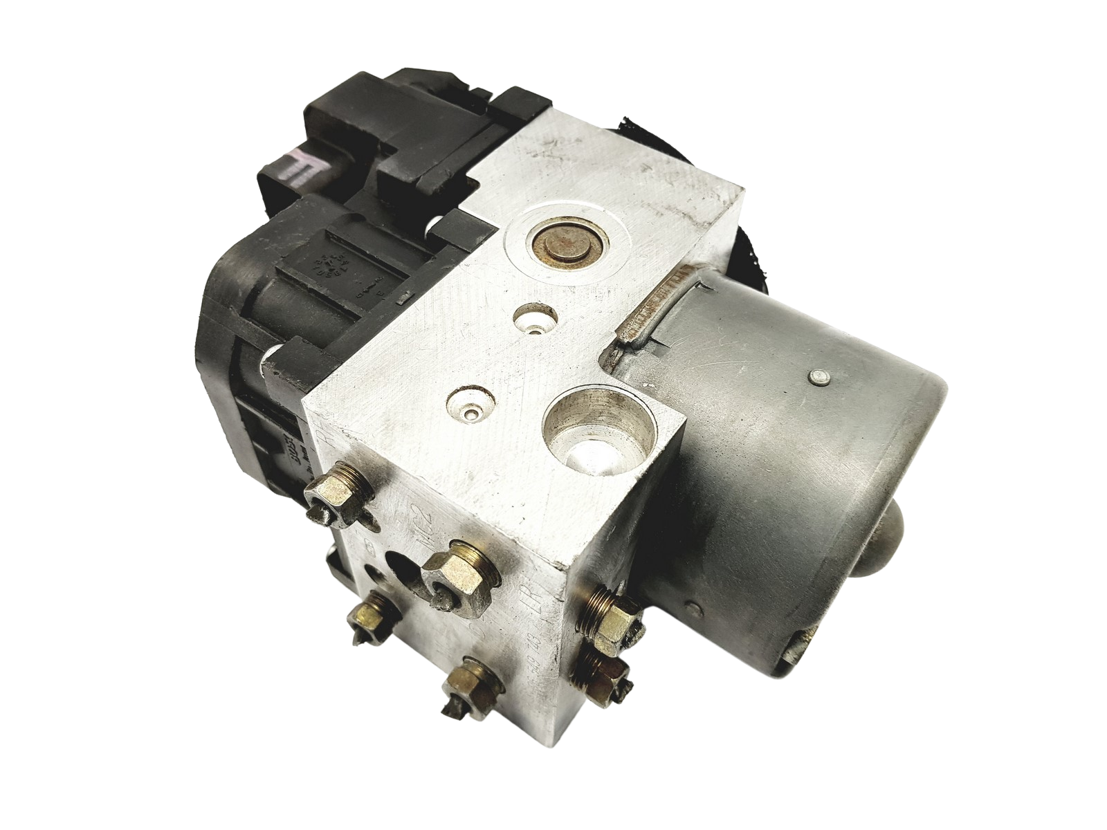 Abs-Pumpe Chevrolet Lacetti Nubira 96549743 0265216874 60245 main product photo