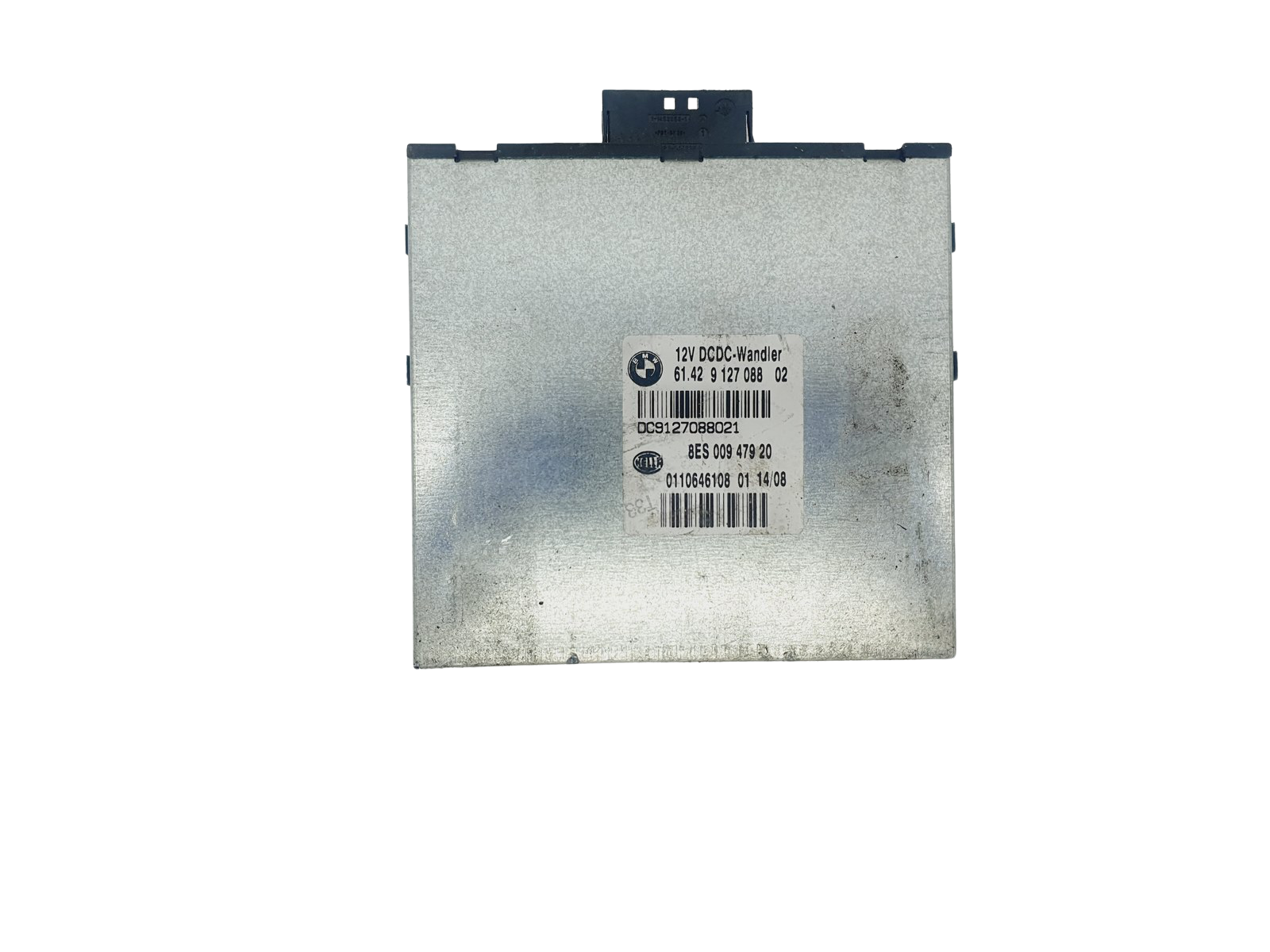 Steuergerät 8ES00947920 61.429127088 BMW Hella 45353 main product photo