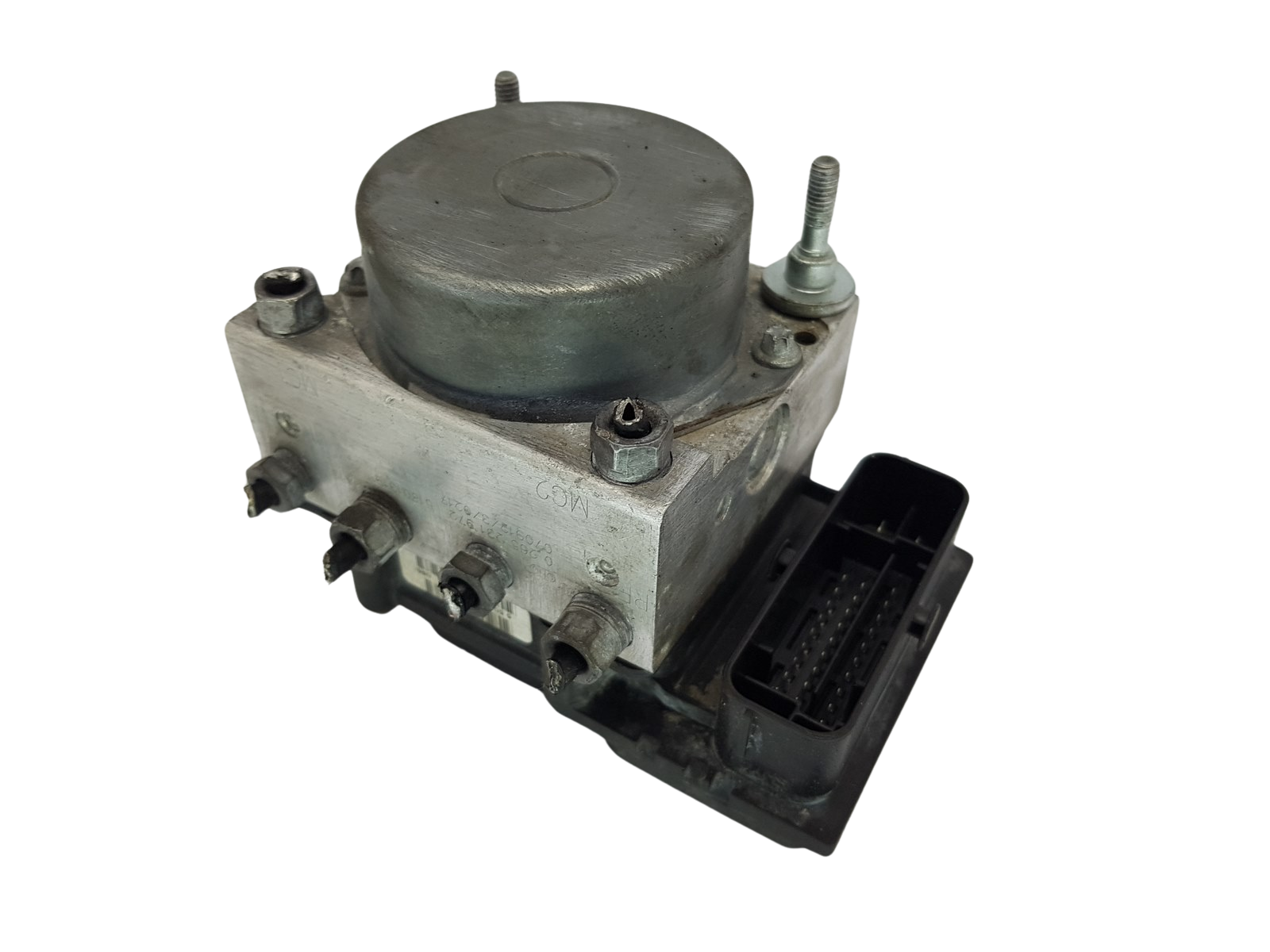 Abs-Pumpe Fiat 500 51801319 0265231972 0265800648 3855 main product photo