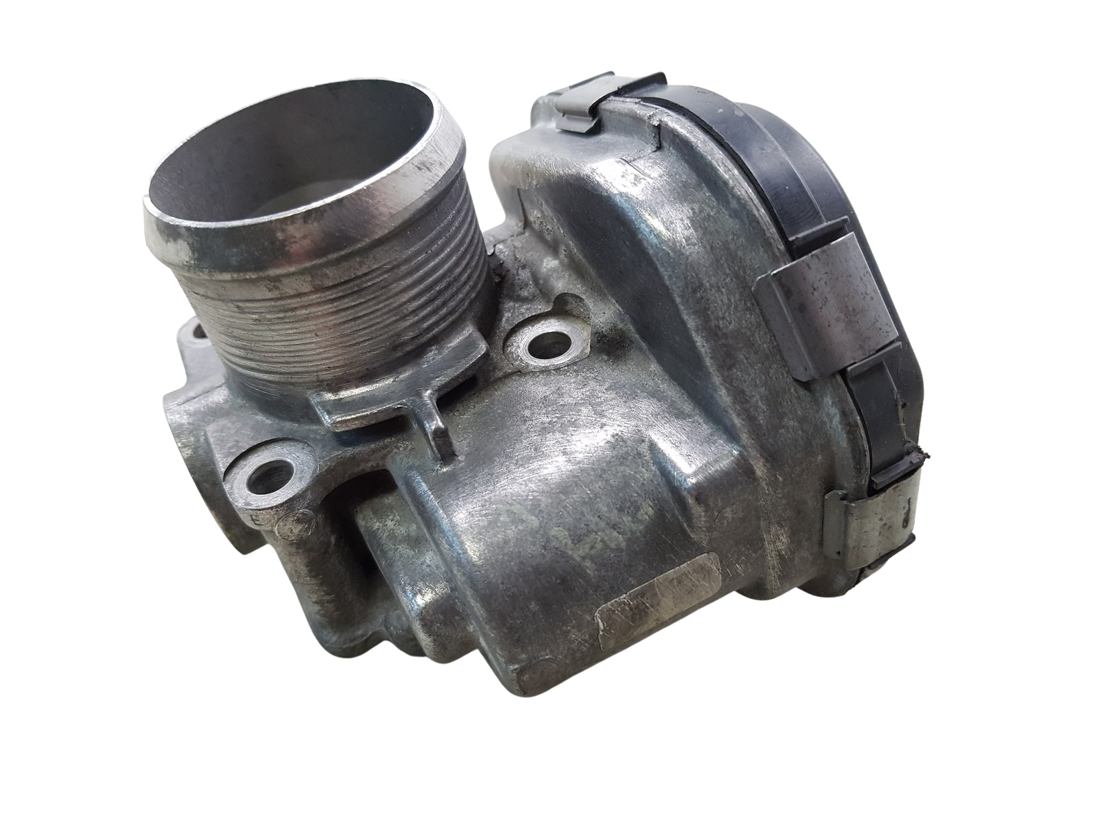 Drosselklappe Citroen Peugeot Ford 9673534480 1.6 HDI 2867 main product photo