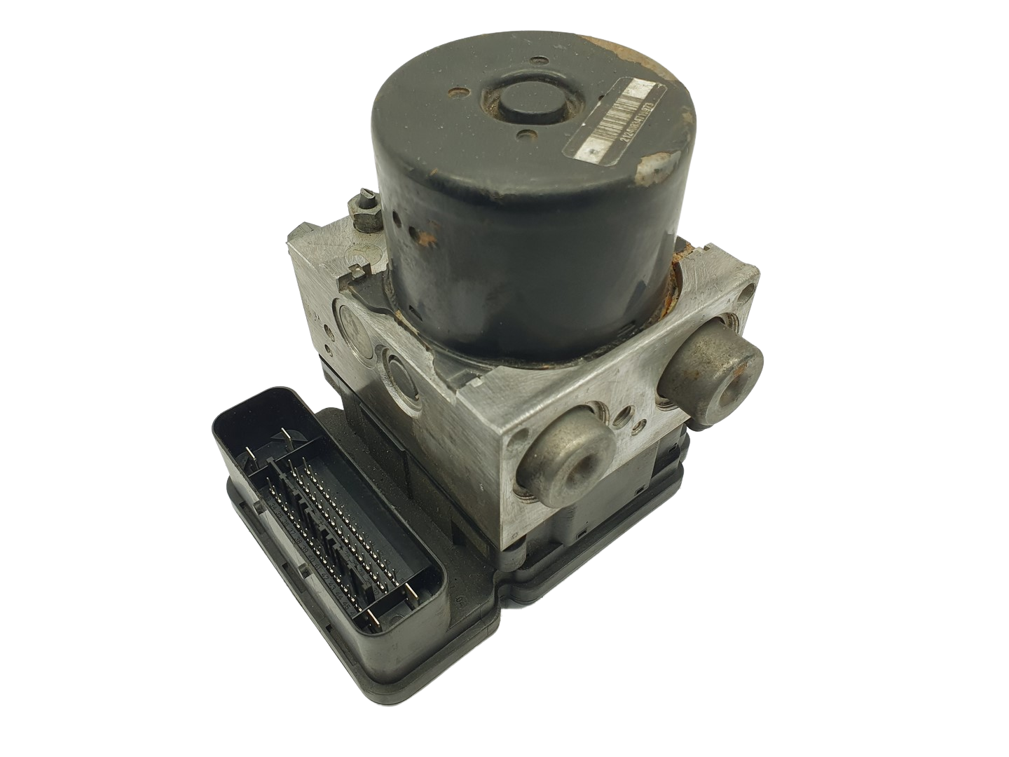 Abs-Pumpe Mercedes C W204 A0064312512 A2045455432 Ate main product photo