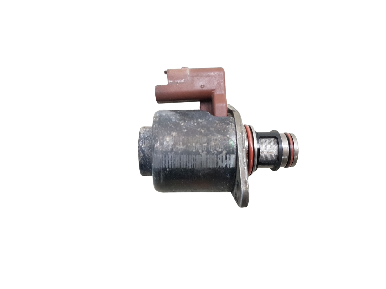 Kraftstoffventil 9307Z509B 7701206905 Delphi 1.5 dCi main product photo