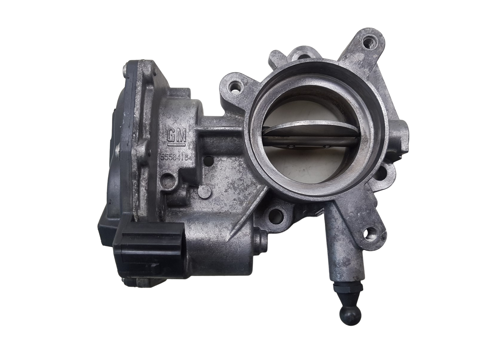 Drosselklappe Opel Saab 55564164 2.0 CDTI GM 1406 main product photo