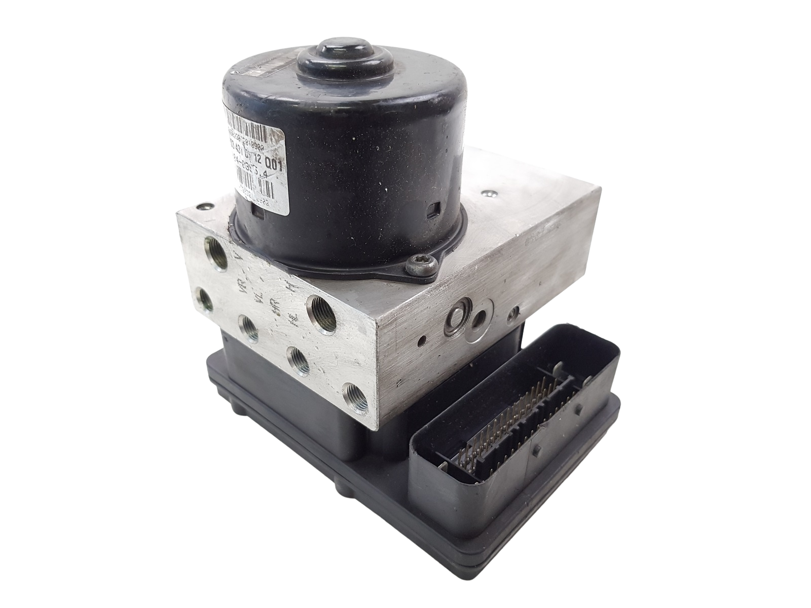 Abs-Pumpe ESP Mercedes-Benz A2034310812 A2095452532 ATE 2632 main product photo