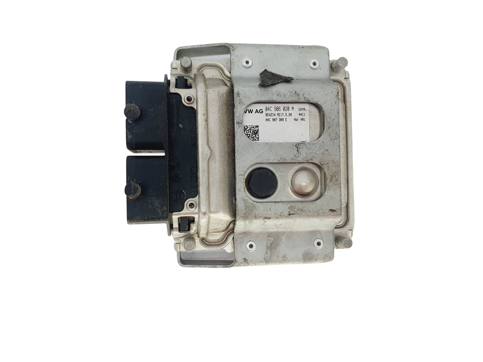 Steuergerät 04C906020M 04C907309E Volkswagen 44127 main product photo