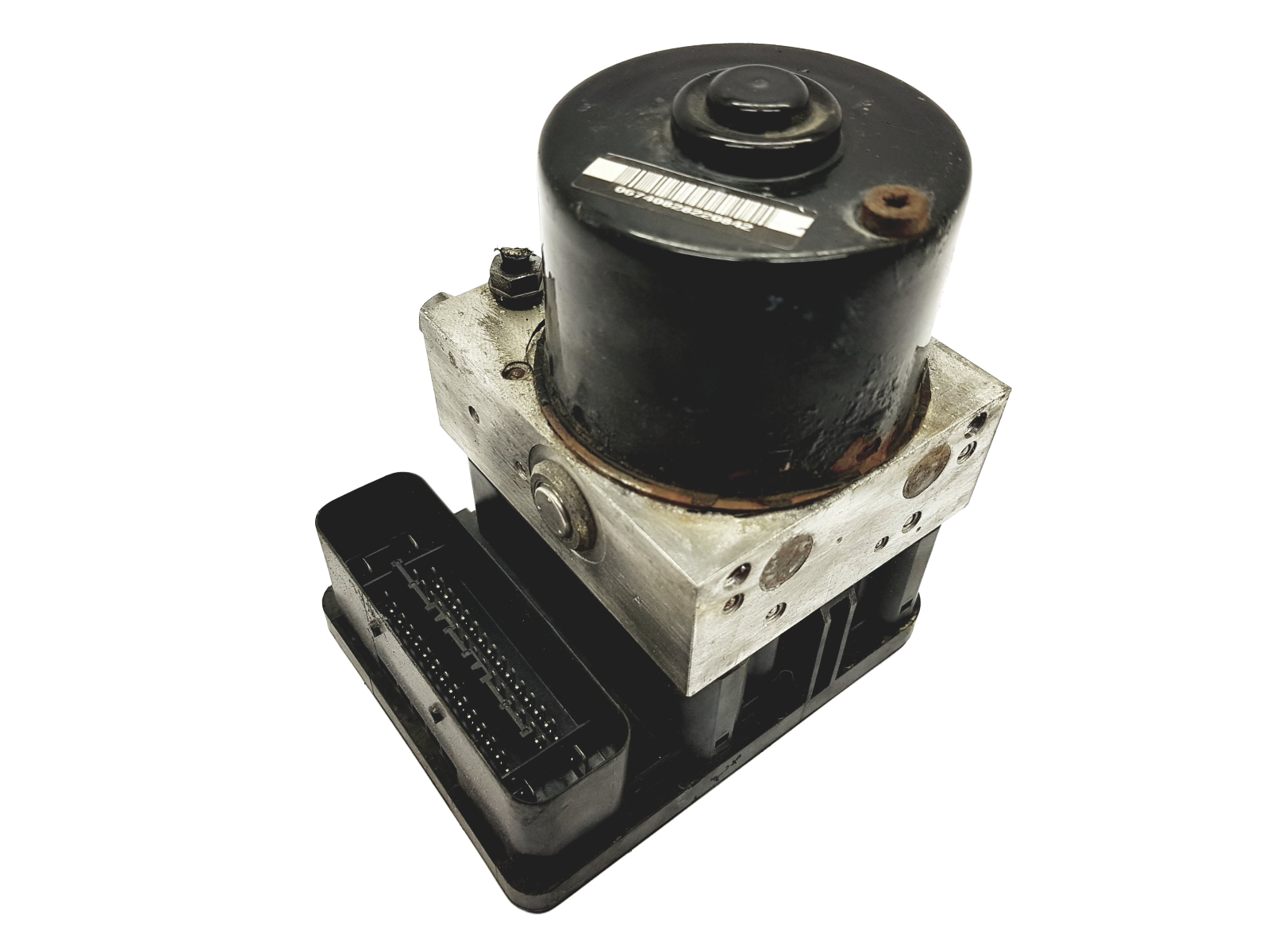 Abs-Pumpe VW Audi Seat Skoda 1K0907379K 1K0614517H Ate 45728 main product photo