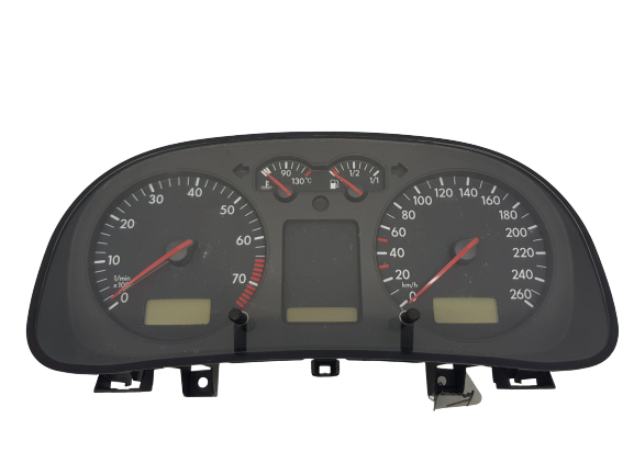Tacho Kombiinstrument VW Golf MK4 Bora 1J0919860E 0263604177 20741 main product photo