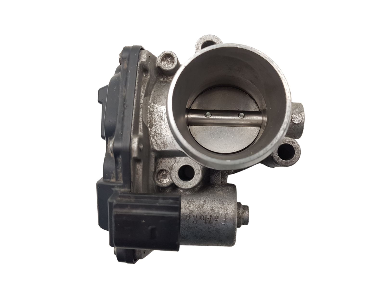 Drosselklappe Ford CM5G-9F991-FB 1.0 EcoBoost FoMoCo 3432 main product photo
