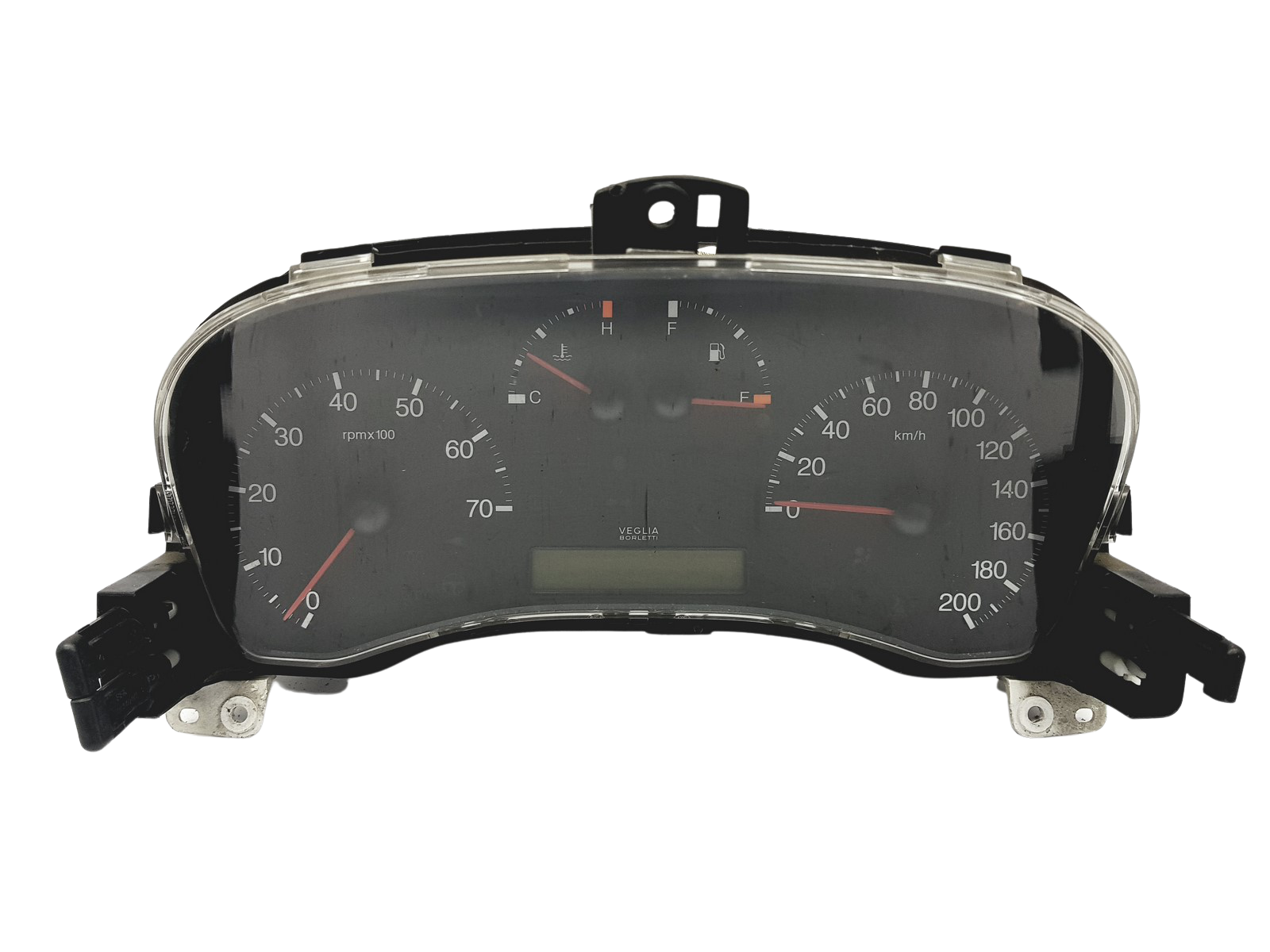 Tacho Kombiinstrument Fiat Punto 46812961 503000341000 40279 main product photo