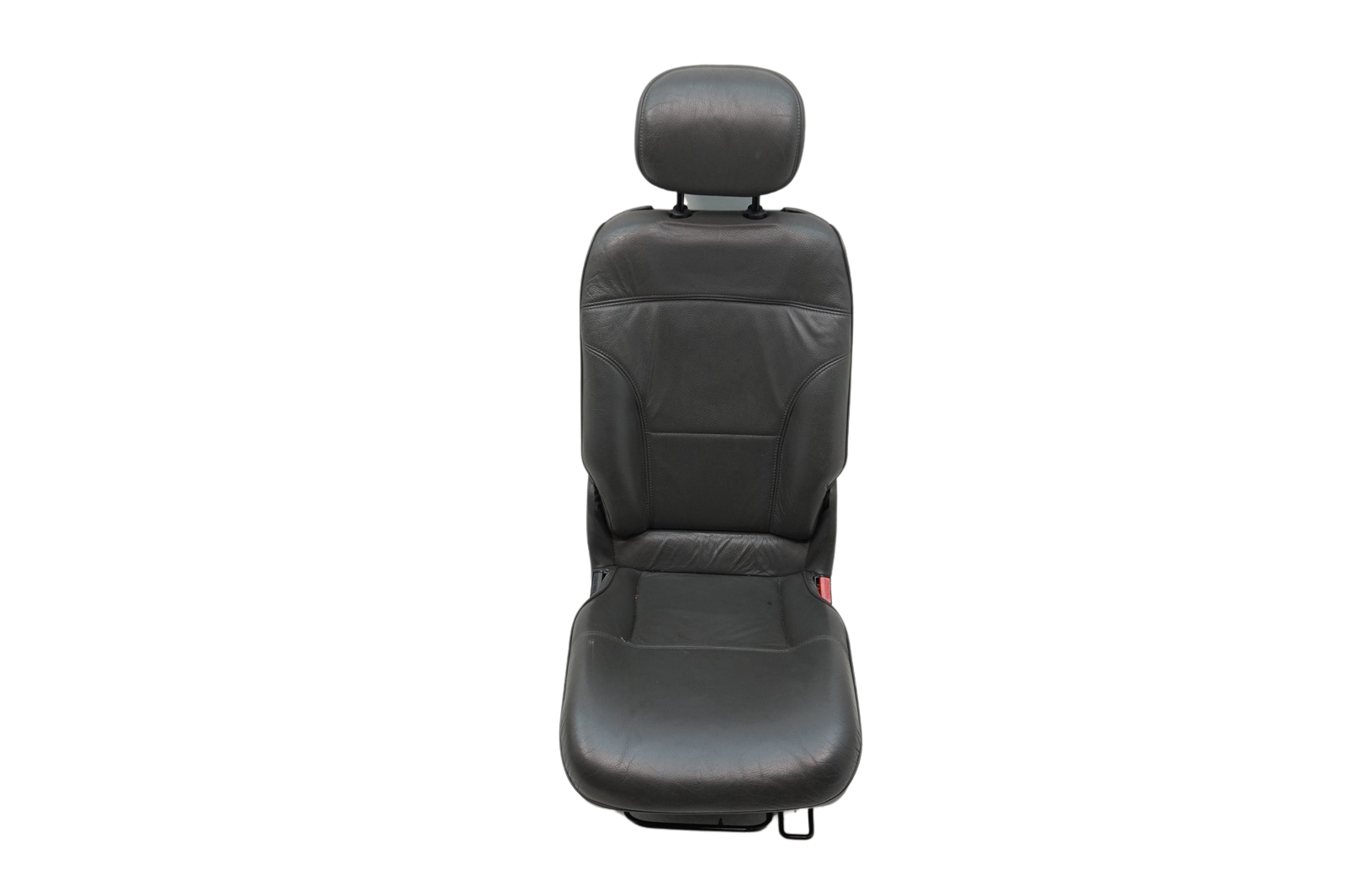 Sitz Mitte Hinten Renault Scenic 1 main product photo