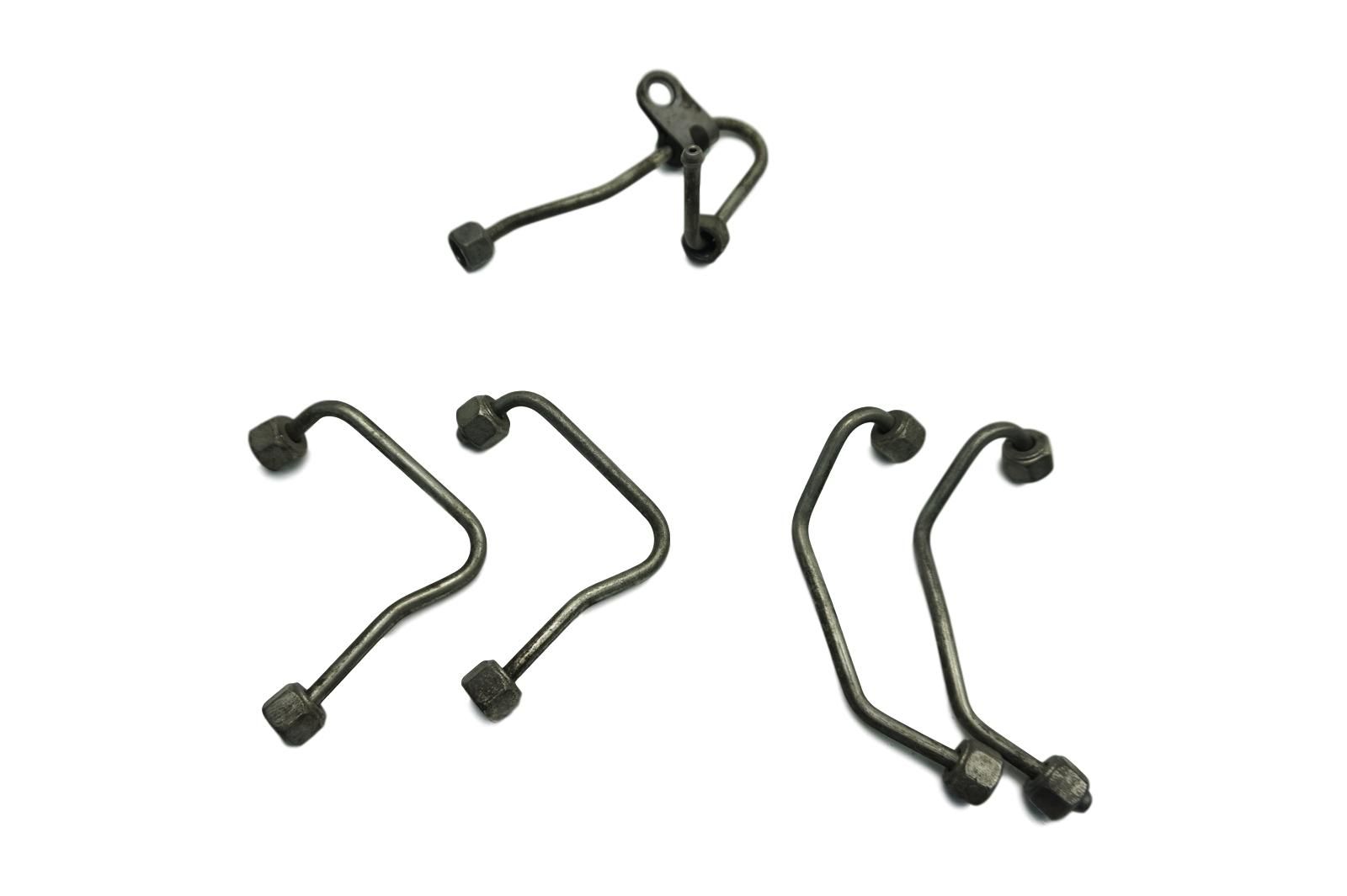 Kraftstoffleitungen 2,0 hdi 1570K2 1570K3 1570K5 Siemens Citroen Peugeot main product photo