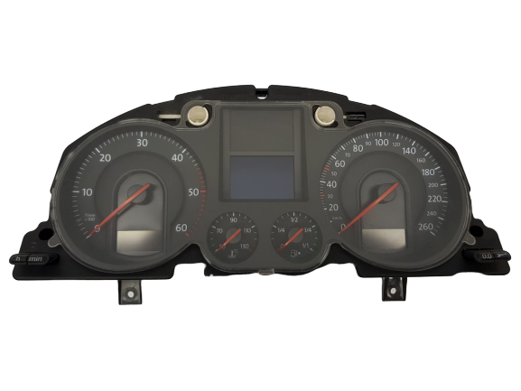 Tacho Kombiinstrument VW Passat B6 3C0920860H 18873 main product photo