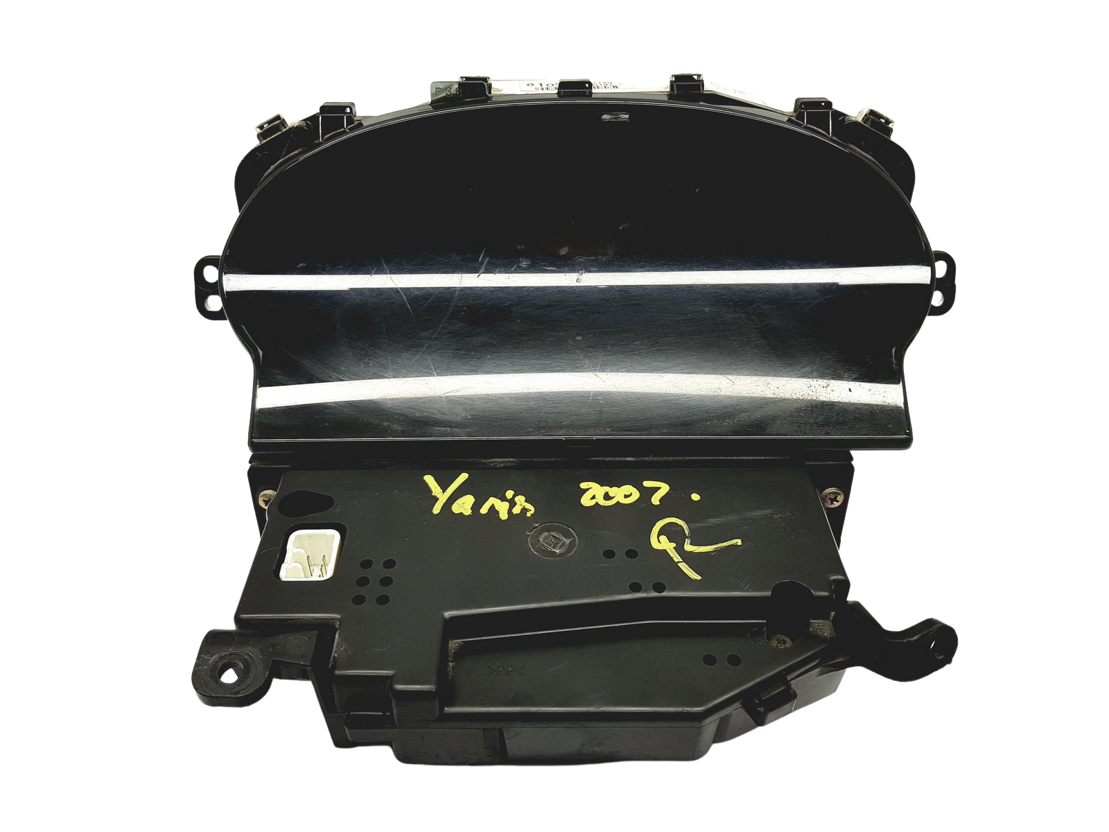 Tacho Kombiinstrument Toyota Yaris 83800-52120 457300-0147 51452 main product photo