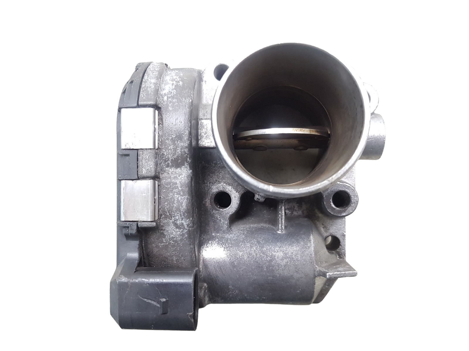 Drosselklappe Renault 8200330810 --E 0281002681 H8200330812 2331 main product photo