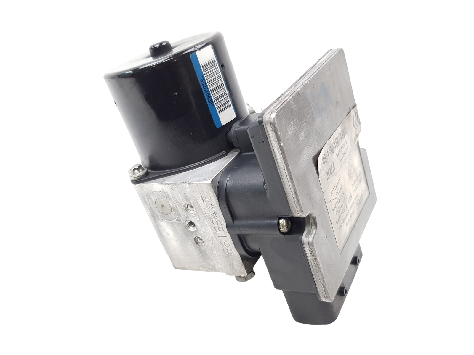 Abs-Pumpe Lancia Ypsilon Y 51758178 54084785B TRW 1138 main product photo