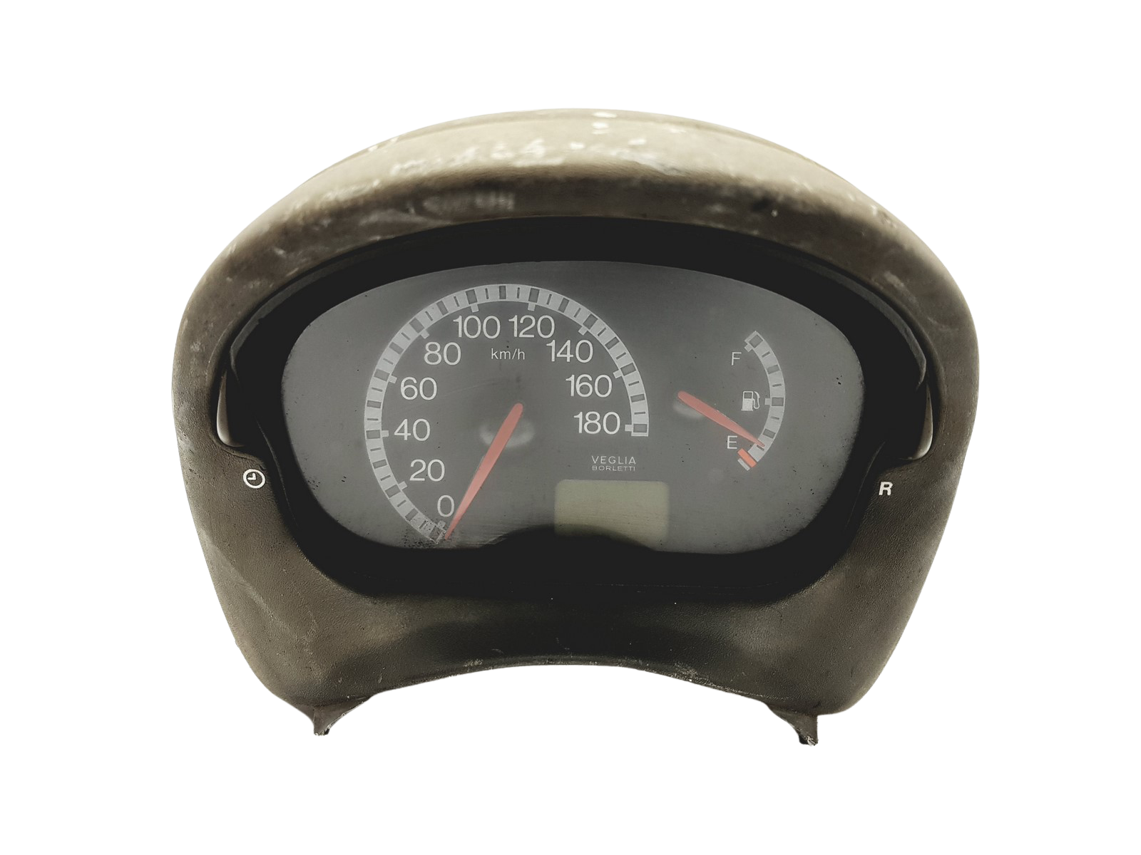 Tacho Kombiinstrument Fiat Seicento 735382384 6063449930 41652 main product photo