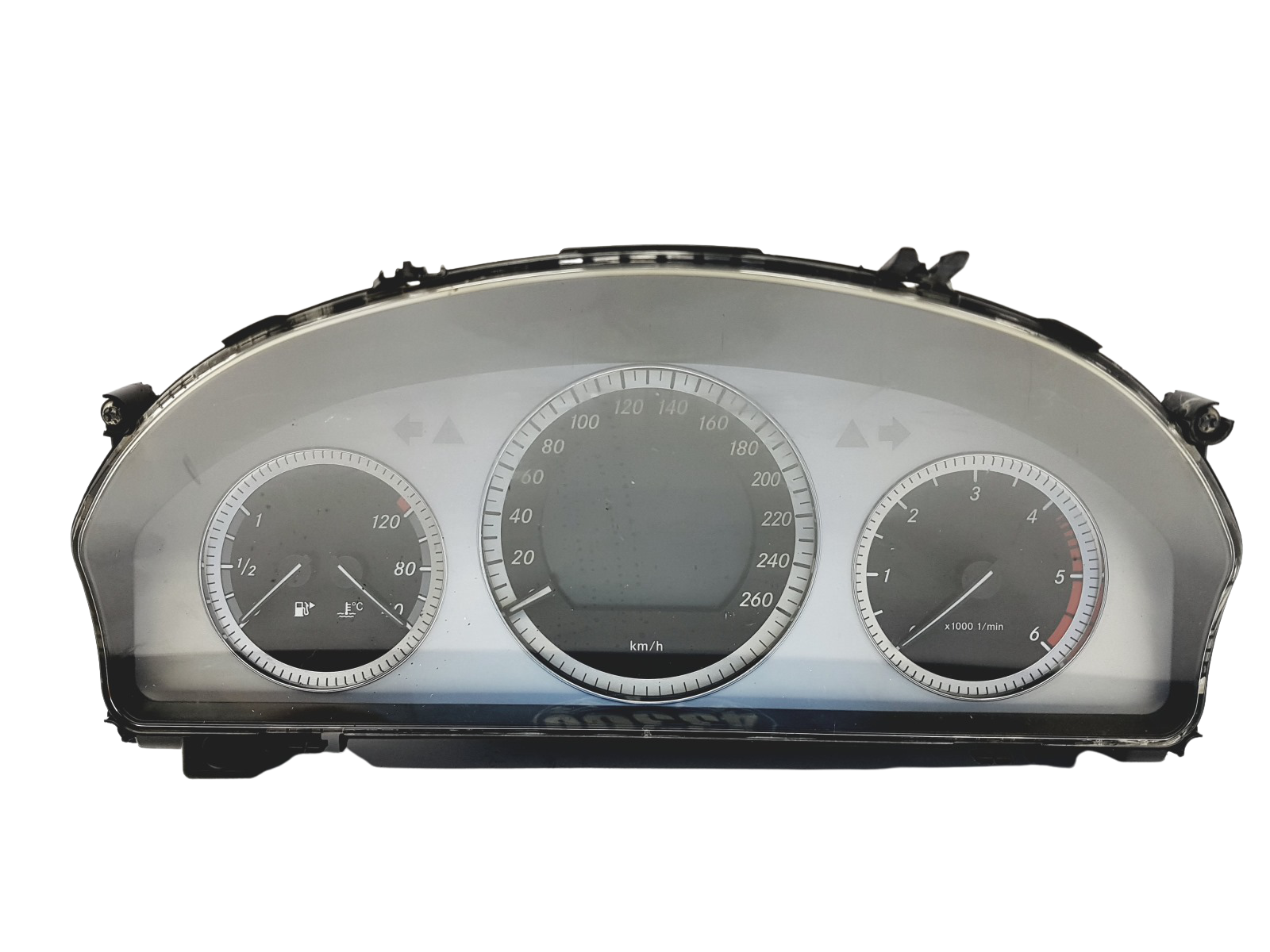 Tacho Kombiinstrument Mercedes GLK A2049004500 A2C53347525 Vdo main product photo