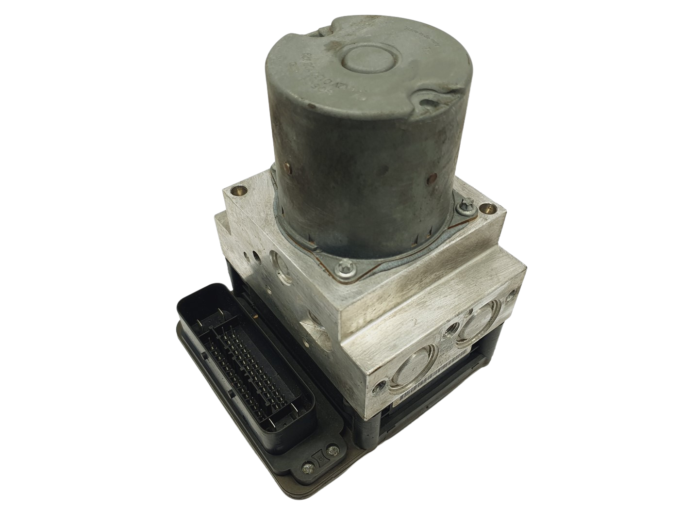 Abs-Pumpe Mercedes E W211 A2114312812 0265250248 0265960321 66044 main product photo