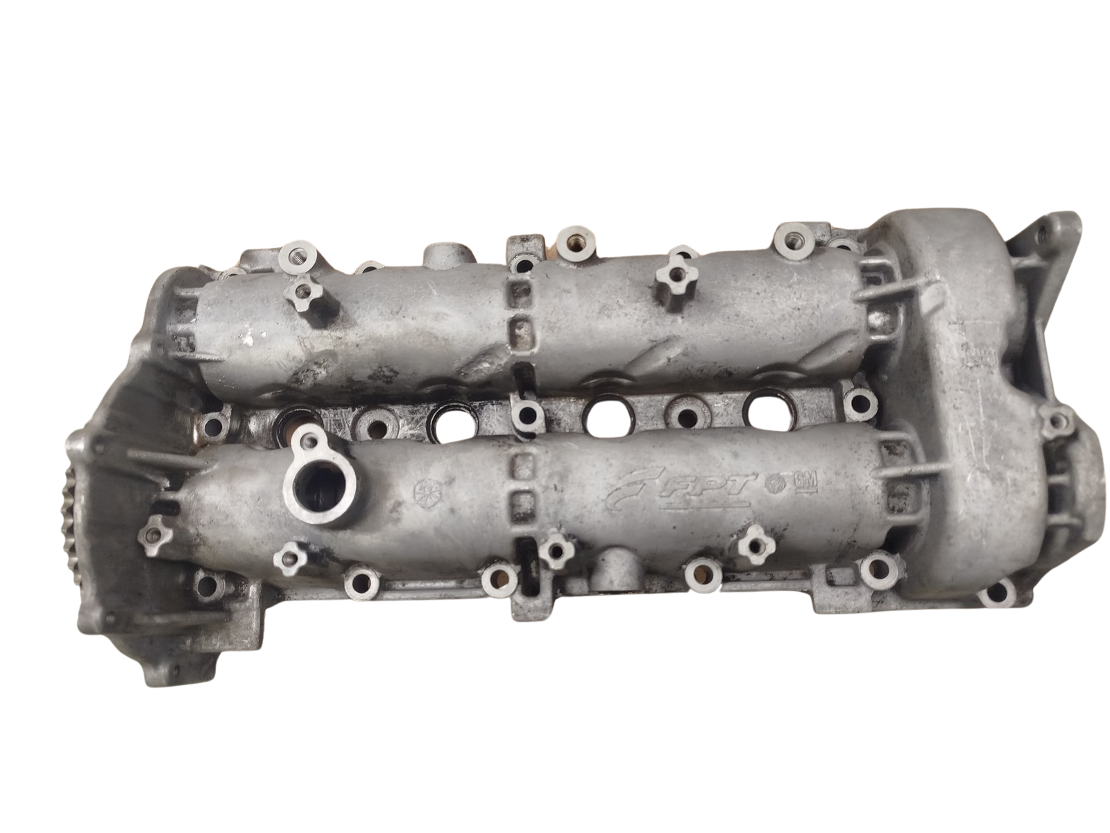 Ventildeckel Fiat Opel 55219639 55206898 55206897 1.3 main product photo