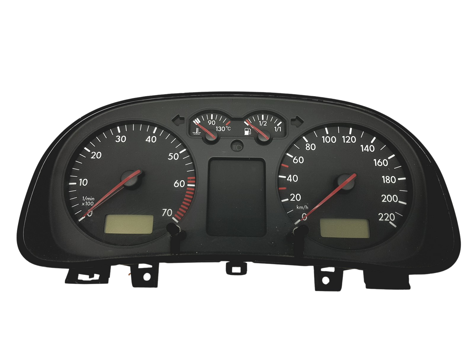 Tacho Kombiinstrument VW Golf MK4 Bora 1J0920805 0263628000 51798 main product photo