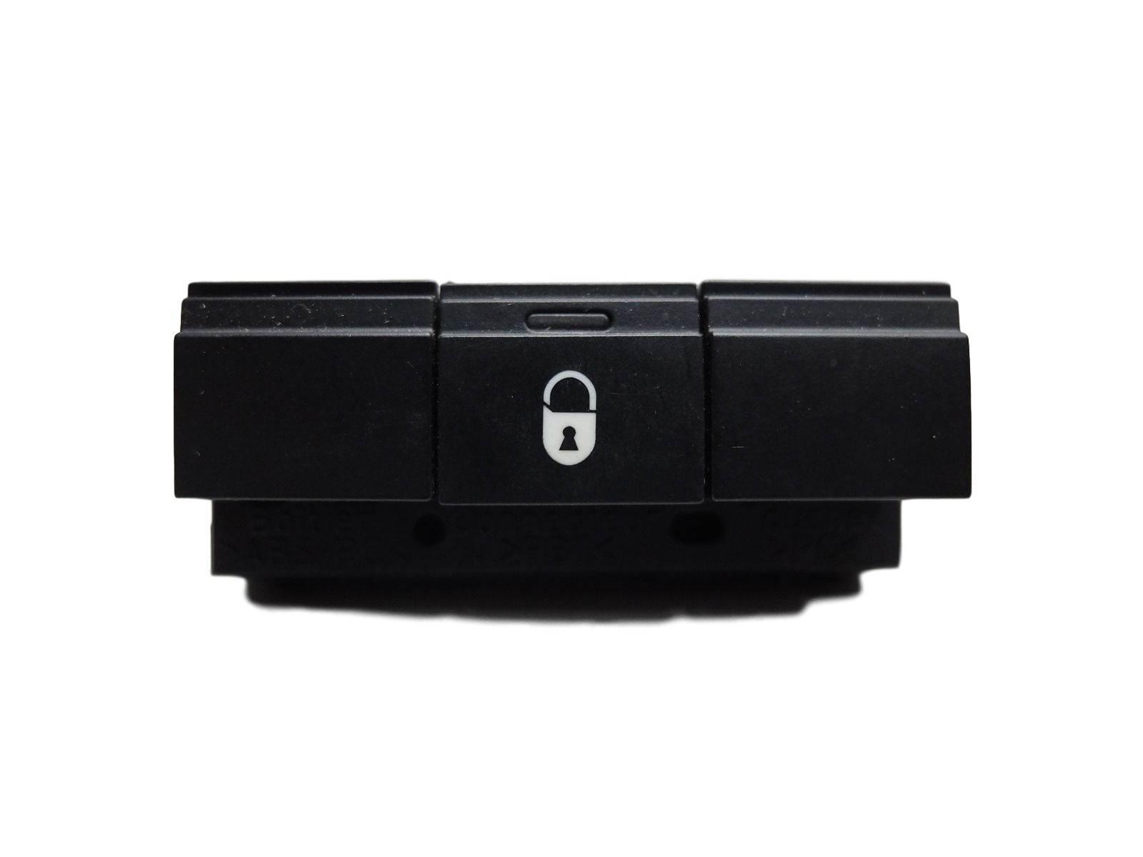 Przełącznik Panelu Nawiewu Peugeot 407 96470287XT main product photo