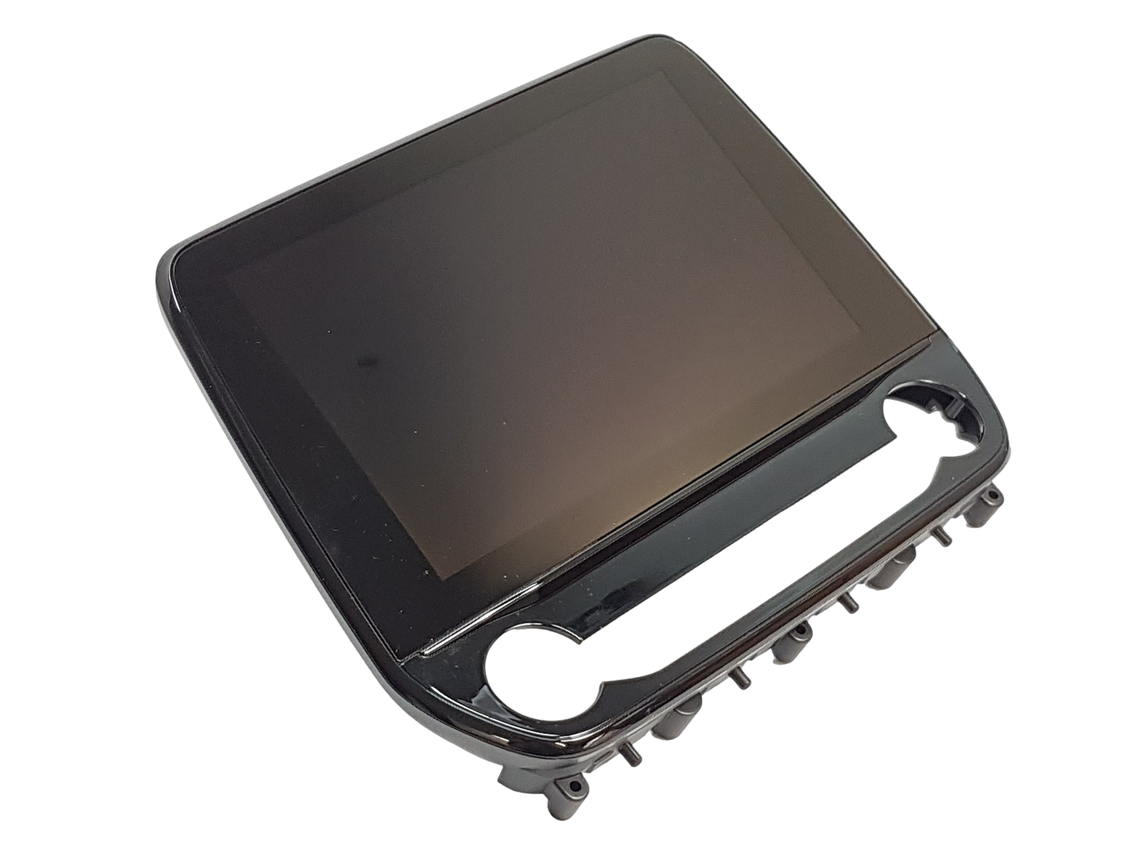 Display Für Navigationssystem Ford Fiesta Transit K1BT-18B955-FD main product photo