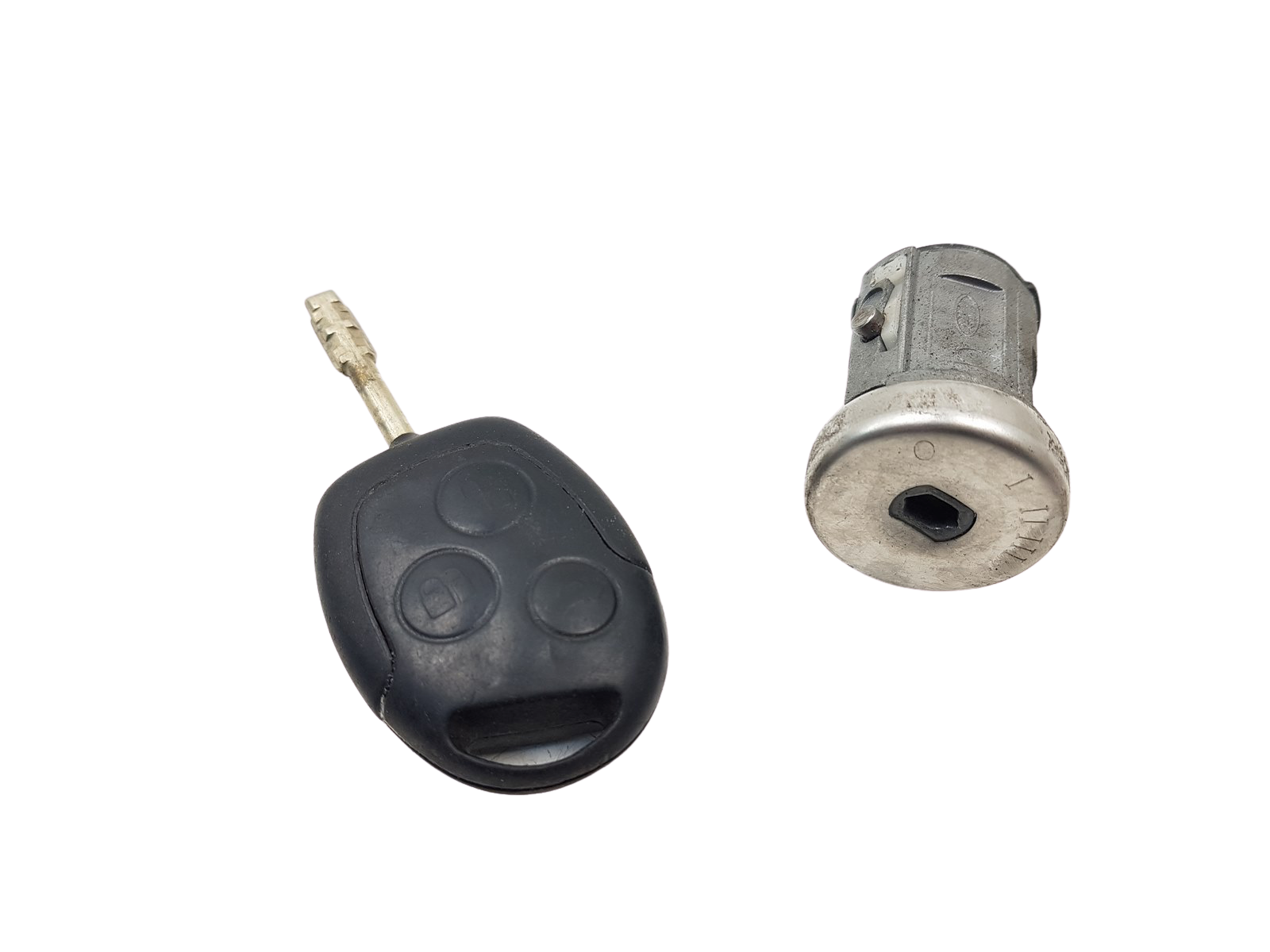 Zündschloss Ford M179A 1153 main product photo