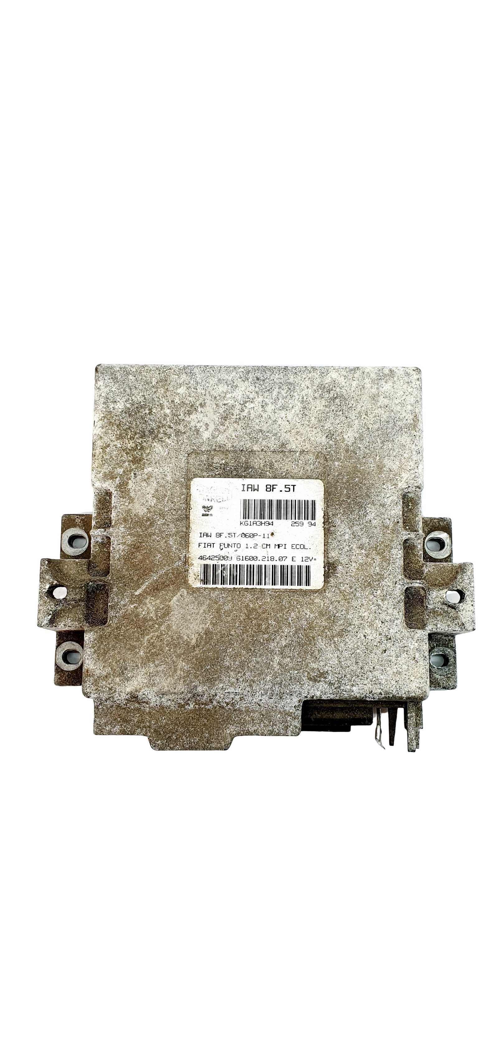Steuergerät IAW8F.5T 46425009 Fiat Magneti Marelli 22005 main product photo