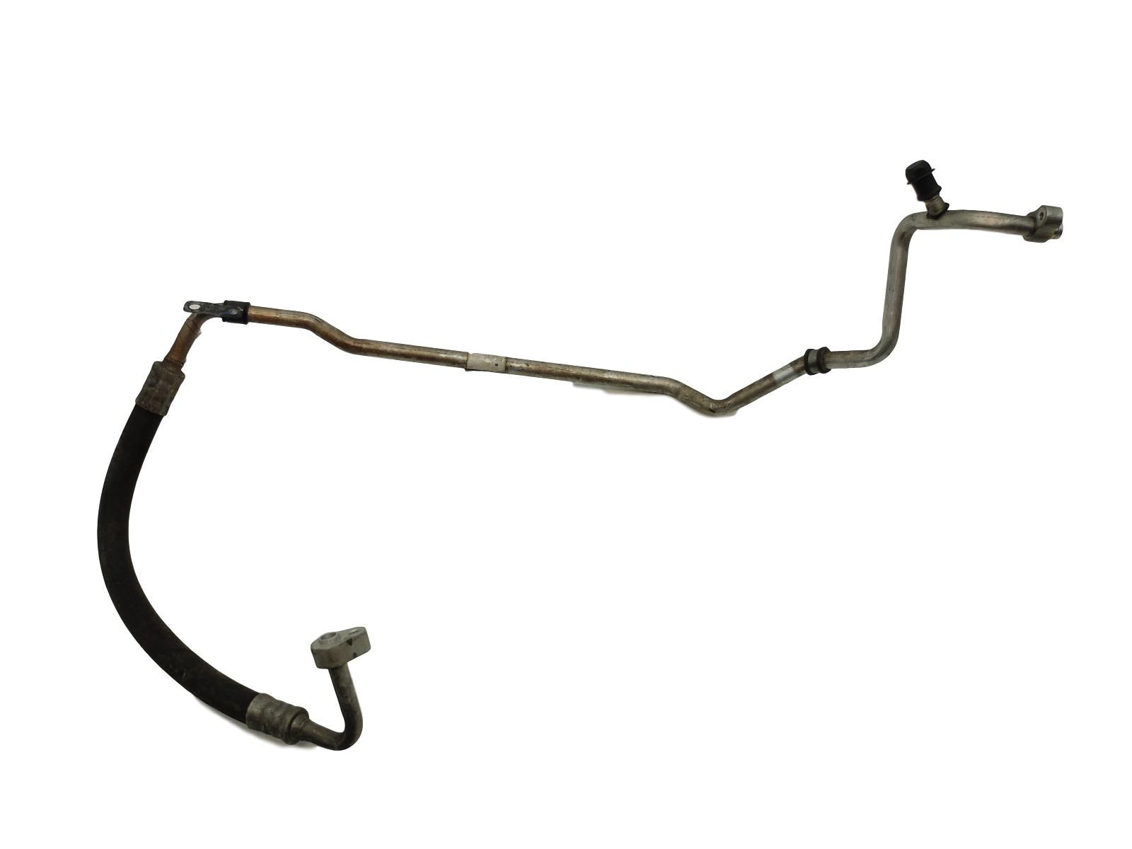 Klimaleitung Klimaschlauch Druckleitung 30889590 Volvo V40 S40 main product photo