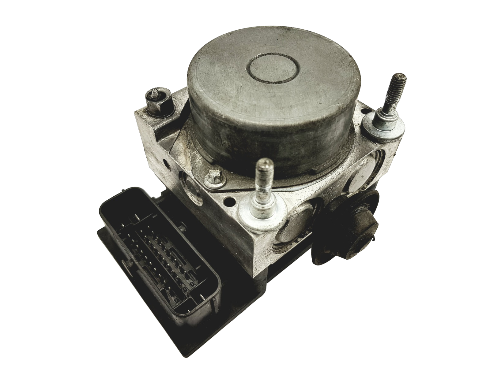 Abs-Pumpe Fiat Panda 51799595 0265800673 Bosch 35529 main product photo