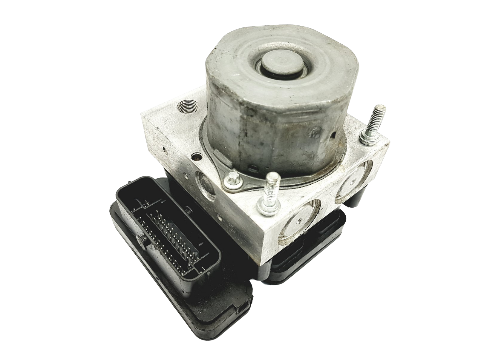 Abs-Pumpe Smart Forfour 476605476R 0265257284 Bosch 39435 main product photo