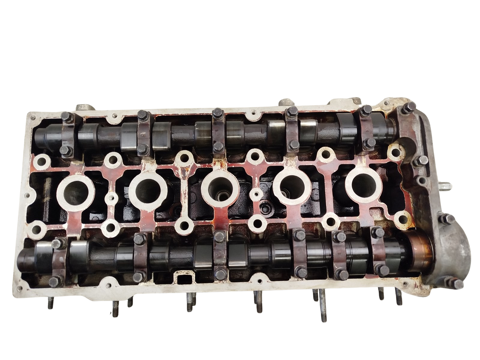 Zylinderkopf Fiat 7733699 2.0 20V 182A1000 main product photo
