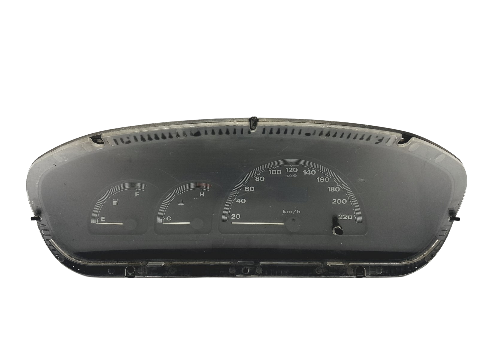 Tacho Kombiinstrument Fiat Brava 60.6115.002 606115002 54882 main product photo