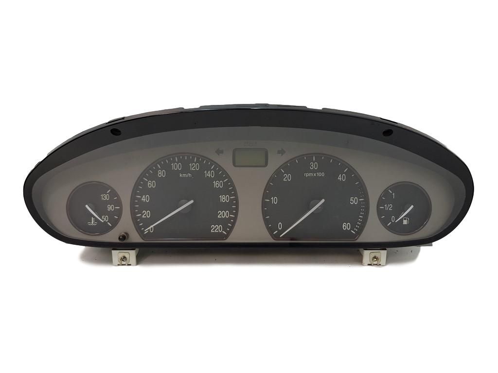 Tacho Kombiinstrument Lancia Libra 46790473 6028409908 main product photo