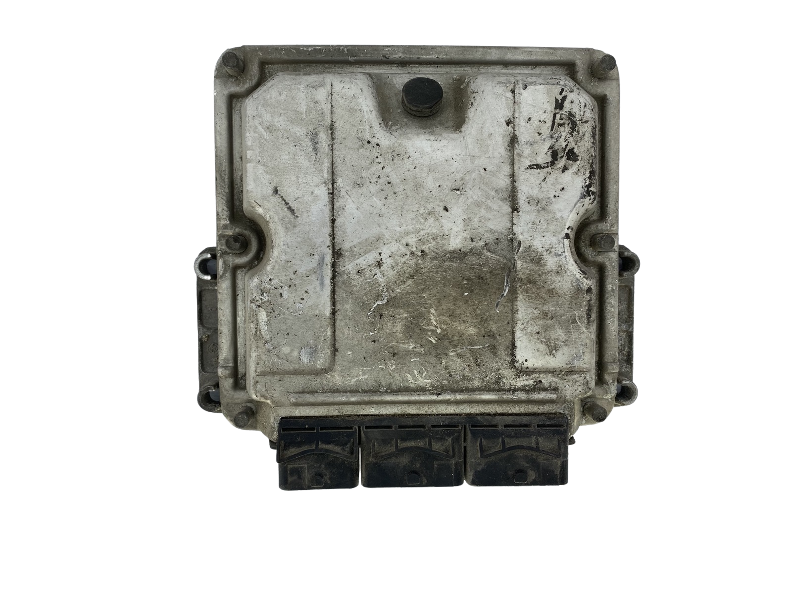 Steuergerät 0281001999 7700104407 8200095448 Renault Bosch 47949 main product photo