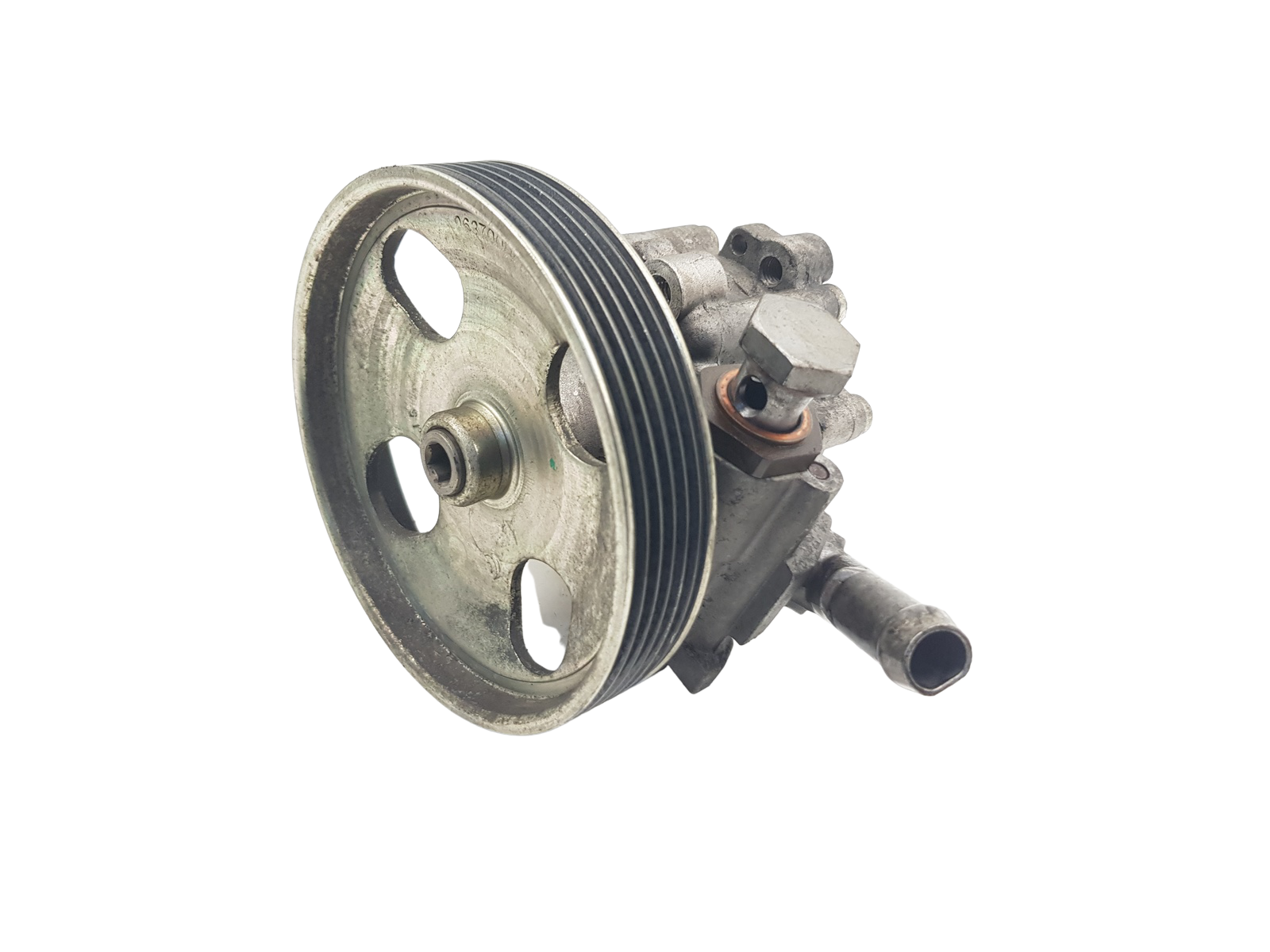 Pumpe Für Servolenkung 9656405380 4007EA 1.6 HDI Citroen C5 main product photo
