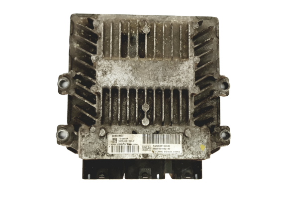 Steuergerät SID803A 9665100380 5WS40615C-T PSA Siemens 20285 main product photo