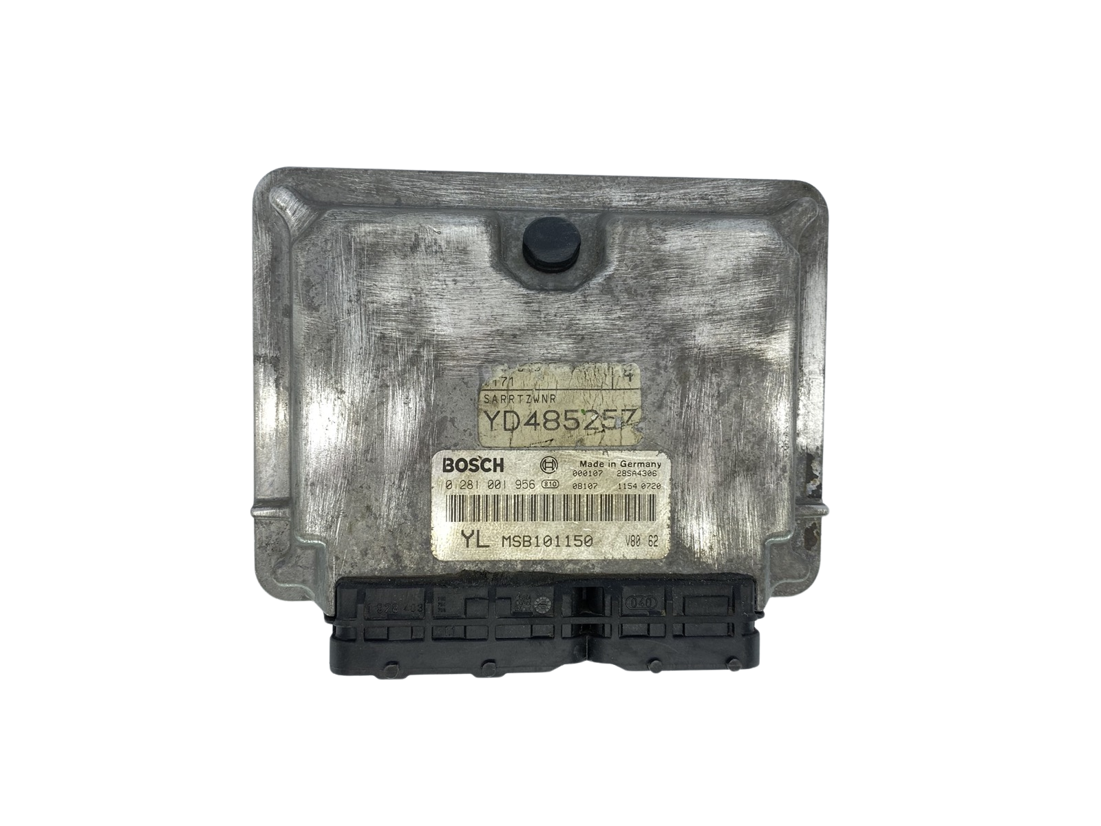 Steuergerät Rover MSB101150 0281001956 Bosch 62851 main product photo