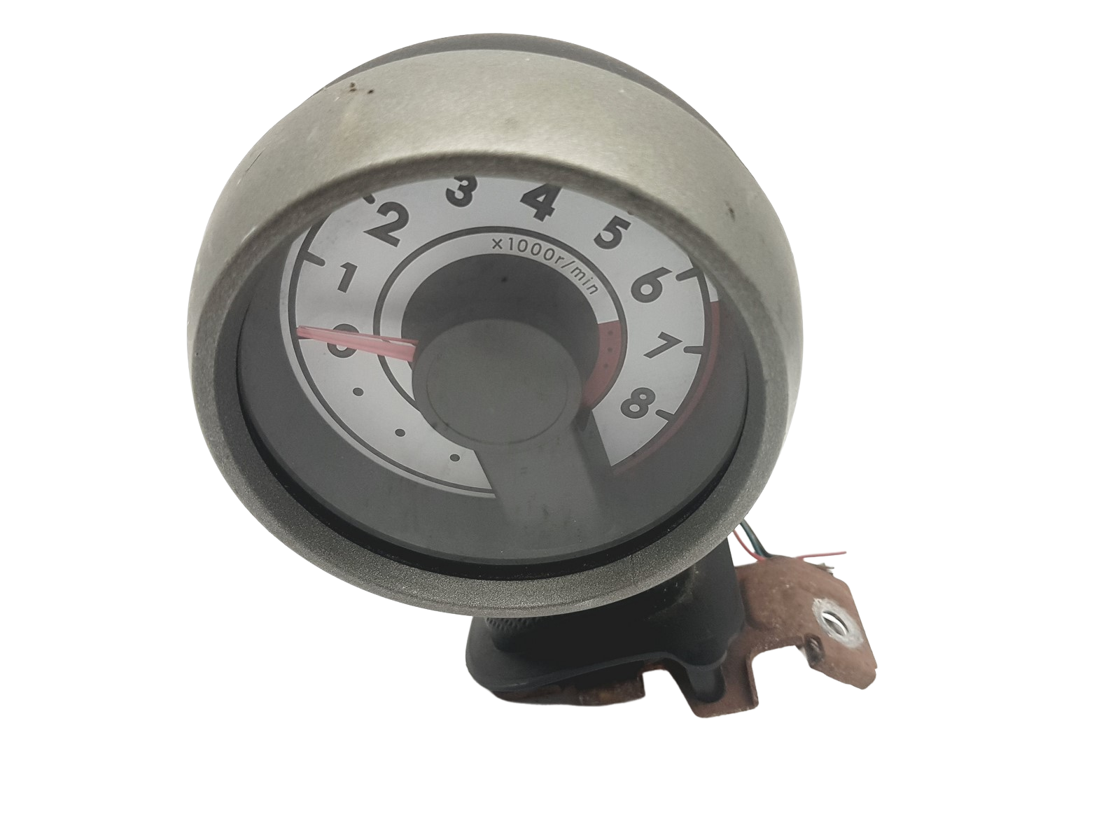Tacho Kombiinstrument Aygo C1 107 83270-0H010-J Toyota PSA 58669 main product photo