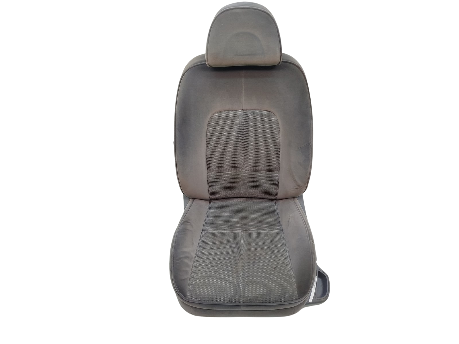 Sitz Links Vorne Peugeot 407 main product photo