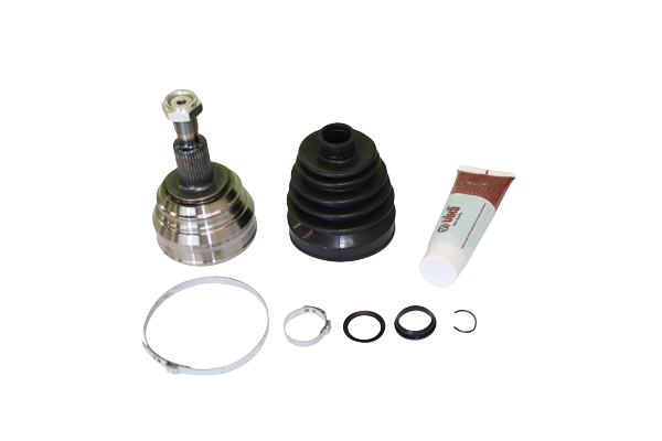 Gelenksatz Antriebswelle Für VW Audi 1H0407311 54980015501 Vika main product photo
