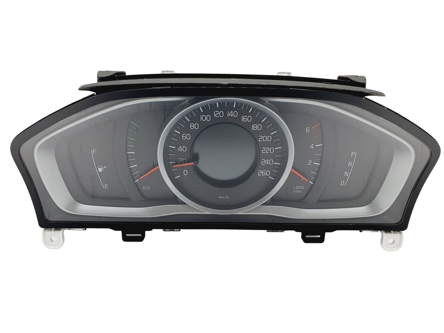 Tacho Kombiinstrument Volvo XC70 31327746 799-280U 60854 main product photo