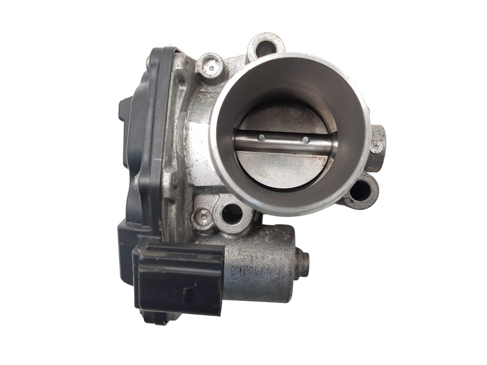 Drosselklappe Ford CM5G-9F991-FC 1.0 EcoBoost FoMoCo 3070 main product photo