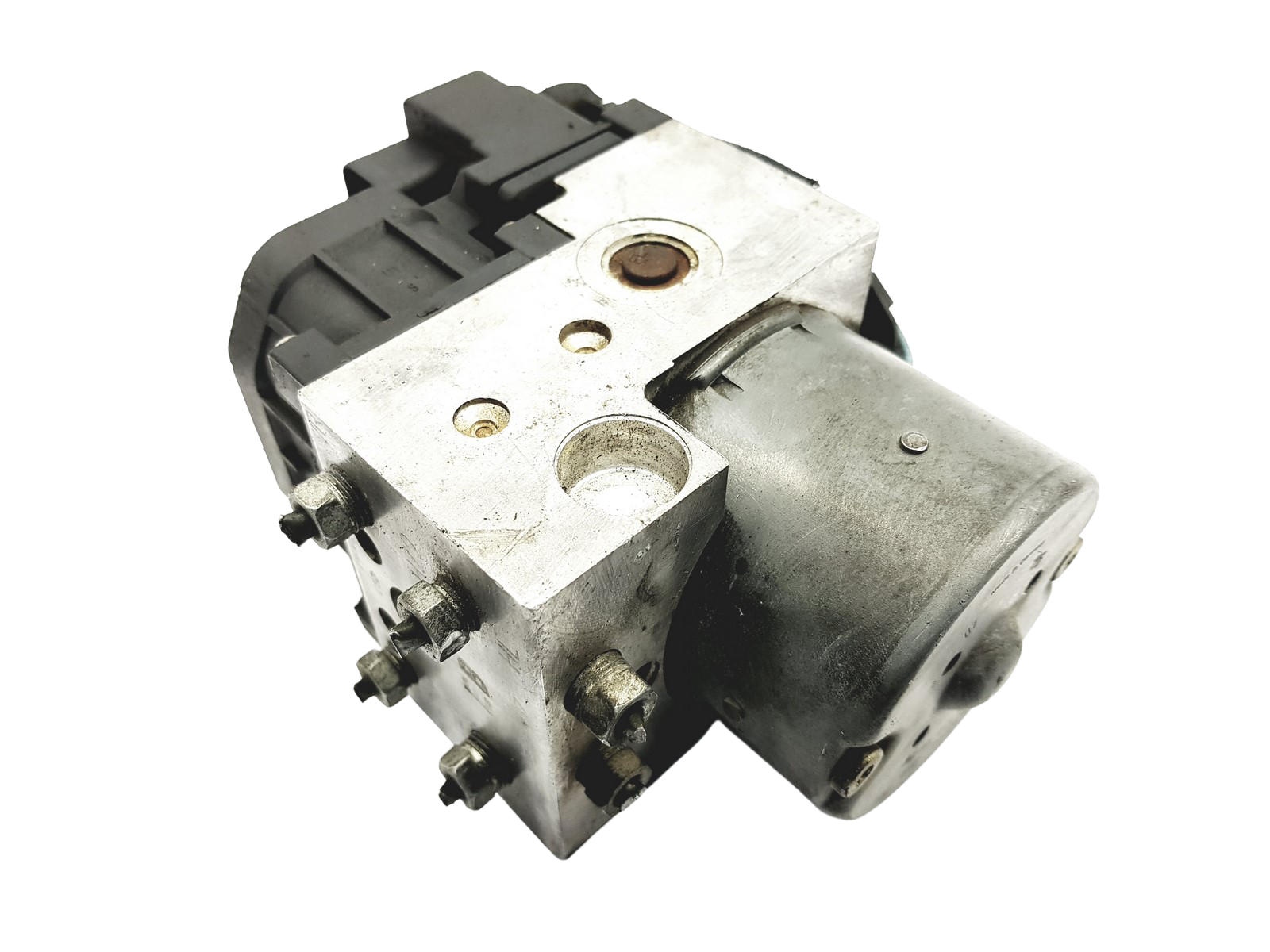 Abs-Pumpe Opel Zafira Astra G 90581417 0265216651 39518 main product photo