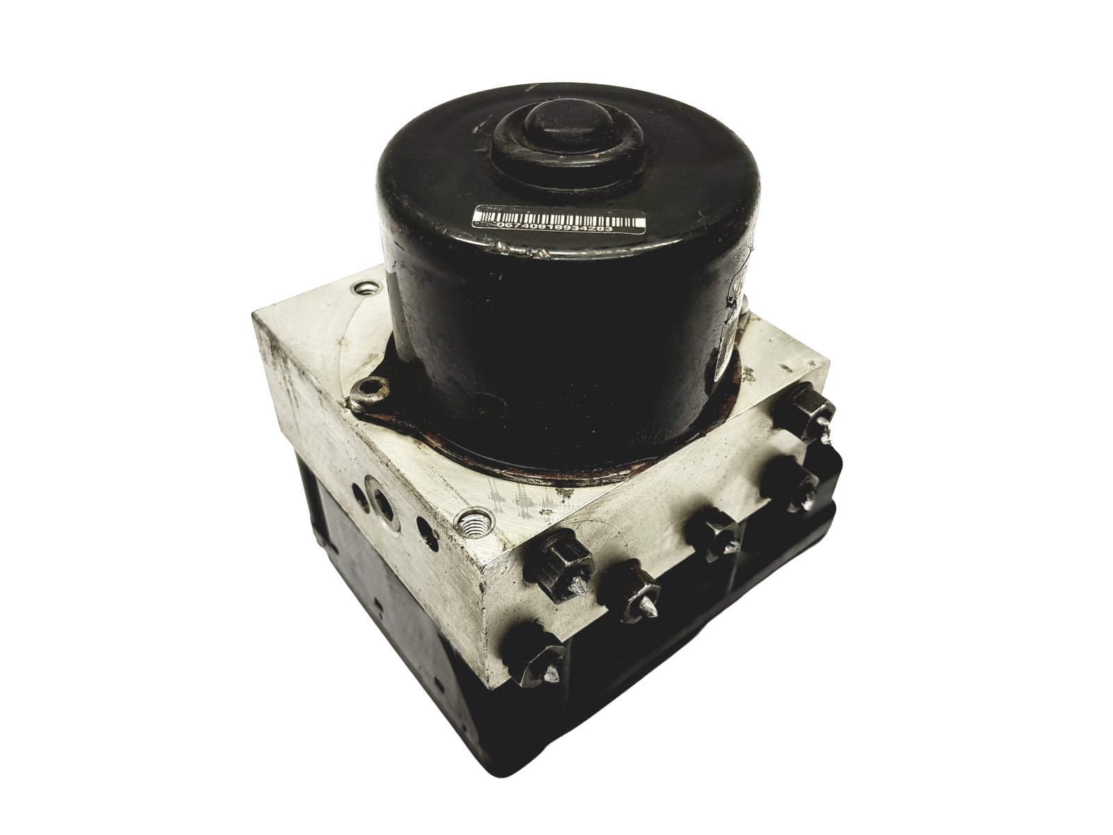 Abs-Pumpe VW Audi 1J0614117C 1J0907379G Ate 34597 main product photo