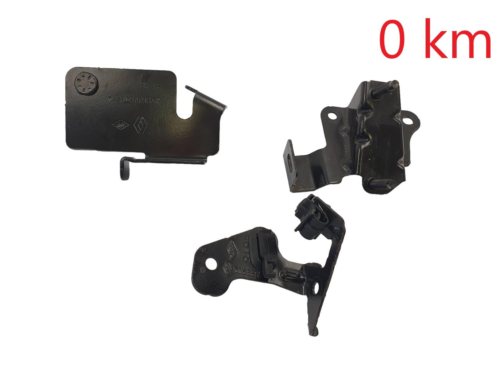 Motorhalter 241375520R 149576616R 50682R 1.6 dci Renault 0km main product photo